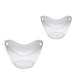 Max Ice Bucket Super large Wine Beer champagne Ice Bucket 26.5x19.5X20cm