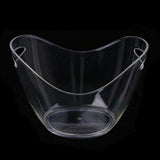 Max Ice Bucket Super large Wine Beer champagne Ice Bucket 35x25.6X25.5cm