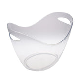 Max Ice Bucket Super large Wine Beer champagne Ice Bucket 35x25.6X25.5cm