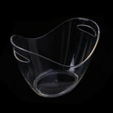 Max Ice Bucket Super large Wine Beer champagne Ice Bucket 35x25.6X25.5cm
