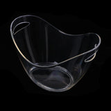 Max Ice Bucket Super large Wine Beer champagne Ice Bucket 35x25.6X25.5cm