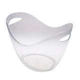 Max Ice Bucket Super large Wine Beer champagne Ice Bucket 35x25.6X25.5cm