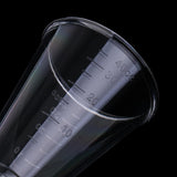 Max PC Double Single Shot Measure Cup Cocktail Drink Jigger Bar Tools 10cm