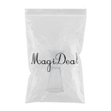 Max PC Double Single Shot Measure Cup Cocktail Drink Jigger Bar Tools 10cm
