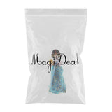Max Korean Folk Doll Beauty Handicrafts Home Wedding Decor Crafts Gift #2