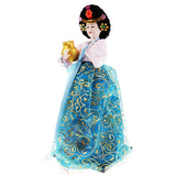 Max Korean Folk Doll Beauty Handicrafts Home Wedding Decor Crafts Gift #2