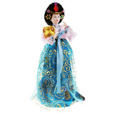 Max Korean Folk Doll Beauty Handicrafts Home Wedding Decor Crafts Gift #2