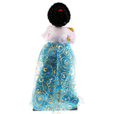 Max Korean Folk Doll Beauty Handicrafts Home Wedding Decor Crafts Gift #2