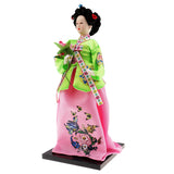 Max Korean Folk Doll Beauty Handicrafts Home Wedding Decor Crafts Gift #5