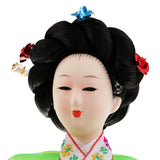 Max Korean Folk Doll Beauty Handicrafts Home Wedding Decor Crafts Gift #5