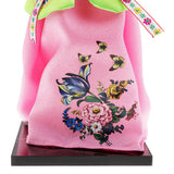 Max Korean Folk Doll Beauty Handicrafts Home Wedding Decor Crafts Gift #5