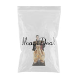 Max Japanese Samurai Doll Arts Crafts humanoid Doll Home office Decor Gift #5