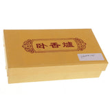 Max Buddhist Incense Burner alloy Home Decor Buddhist Supplies Holder #3