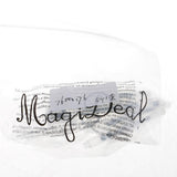 Max 1pc Fountain Pen Spiral Shape  Ink Converter Ink Absorber Ink Device -3mm