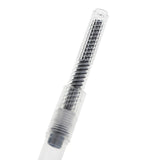 Max 1pc Fountain Pen Spiral Shape  Ink Converter Ink Absorber Ink Device -3mm