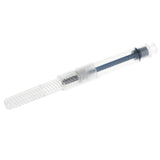 Max 1pc Fountain Pen Spiral Shape  Ink Converter Ink Absorber Ink Device -3mm
