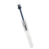 Max 1pc Fountain Pen Spiral Shape  Ink Converter Ink Absorber Ink Device -3mm