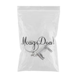 Max Creative Metal Simulation Tool Key Ring Key Chain Keyfob Family Gift #1