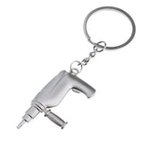 Max Creative Metal Simulation Tool Key Ring Key Chain Keyfob Family Gift #1