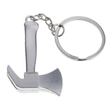 Max Creative Metal Simulation Tool Key Ring Key Chain Keyfob Family Gift #5