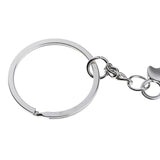 Max Creative Metal Simulation Tool Key Ring Key Chain Keyfob Family Gift #5