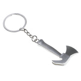 Max Creative Metal Simulation Tool Key Ring Key Chain Keyfob Family Gift #5