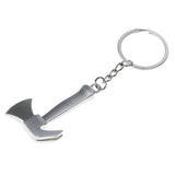 Max Creative Metal Simulation Tool Key Ring Key Chain Keyfob Family Gift #5