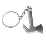 Max Creative Metal Simulation Tool Key Ring Key Chain Keyfob Family Gift #5