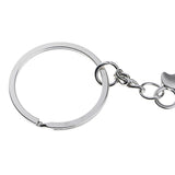 Max Creative Metal Simulation Tool Key Ring Key Chain Keyfob Family Gift #7
