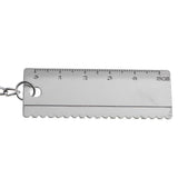 Max Creative Metal Simulation Tool Key Ring Key Chain Keyfob Family Gift #7