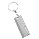 Max Creative Metal Simulation Tool Key Ring Key Chain Keyfob Family Gift #7