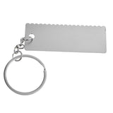 Max Creative Metal Simulation Tool Key Ring Key Chain Keyfob Family Gift #7