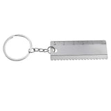 Max Creative Metal Simulation Tool Key Ring Key Chain Keyfob Family Gift #7
