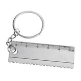 Max Creative Metal Simulation Tool Key Ring Key Chain Keyfob Family Gift #7