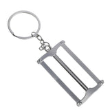 Max Creative Metal Simulation Tool Key Ring Key Chain Keyfob Family Gift #8
