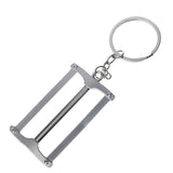 Max Creative Metal Simulation Tool Key Ring Key Chain Keyfob Family Gift #8
