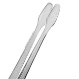 Max 6 inch Metal Tweezer for Coin/Stamp Collection Handling Tool Protector