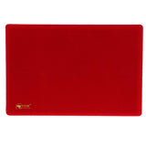 Max 8 Grid Velvet Frame Series Display Tray Coin Case for PCGS NGC Display -Red