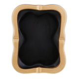 Max Retro Ceramic Ashtray Living Room Coffee Ashtray Hotel Office Decoration #2