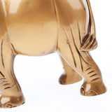 Max Resin Elephant Crafts Ornaments Feng Shui Craft Ornaments Home Office Decor