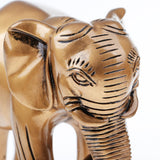 Max Resin Elephant Crafts Ornaments Feng Shui Craft Ornaments Home Office Decor