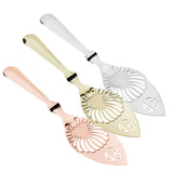 Max 3pcs Stainless Steel Ice Strainer Drink Strainer Bar Tools Ornaments #3