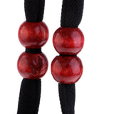 Max Embroidery Travel Shoulder Bag Double Faced Flower Handmade Women Bags #2