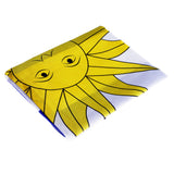 Maxbell 5x3/ft Uruguay Flag Banner for Olympics Sports /Home/Bar Decor