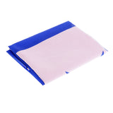 Maxbell 5x3/ft Panama Flag Banner for Olympics Sports /Home/Bar Decoration