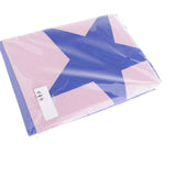 Maxbell 5x3/ft Panama Flag Banner for Olympics Sports /Home/Bar Decoration