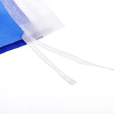 Maxbell 5x3/ft Panama Flag Banner for Olympics Sports /Home/Bar Decoration