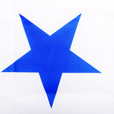 Maxbell 5x3/ft Panama Flag Banner for Olympics Sports /Home/Bar Decoration