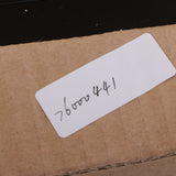 Maxbell Spanish Cedar Cigar Humidor W/ Humidifier Hygrometer Cigar Box Black