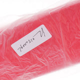 Max Rubber Bar Service Mat Water Proof PVC Mat Kitchen Coaster Red 8 x 58cm